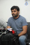 Lovers Movie Release Press Meet - 14 of 36