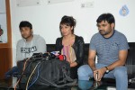 Lovers Movie Release Press Meet - 15 of 36
