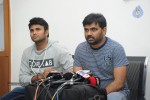 Lovers Movie Release Press Meet - 16 of 36