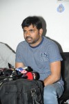 Lovers Movie Release Press Meet - 22 of 36