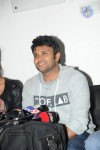 Lovers Movie Release Press Meet - 24 of 36