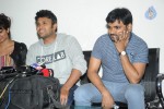 Lovers Movie Release Press Meet - 26 of 36
