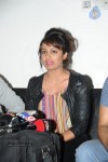 Lovers Movie Release Press Meet - 28 of 36
