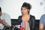 Lovers Movie Release Press Meet - 30 of 36