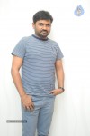 Lovers Movie Release Press Meet - 31 of 36