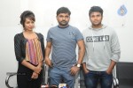 Lovers Movie Release Press Meet - 34 of 36