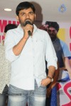 Lovers Movie Success Meet - 8 of 57