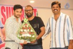 Lovers Movie Success Meet - 14 of 57