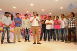 Lovers Movie Success Meet - 23 of 57