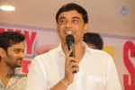 Lovers Movie Success Meet - 26 of 57