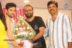 Lovers Movie Success Meet - 32 of 57