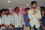 Lovers Movie Success Meet - 36 of 57