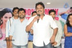 Lovers Movie Success Meet - 43 of 57