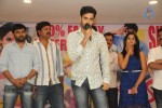 Lovers Movie Success Meet - 44 of 57