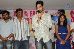 Lovers Movie Success Meet - 46 of 57