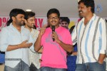 Lovers Movie Success Meet - 47 of 57