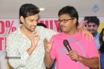 Lovers Movie Success Meet - 51 of 57