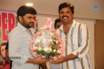 Lovers Movie Success Meet - 54 of 57