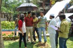 Lovers Movie Working Stills - 14 of 35