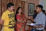 Lovers Movie Working Stills - 22 of 35