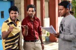 Lovers Movie Working Stills - 28 of 35
