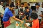 Lovers Movie Working Stills - 29 of 35