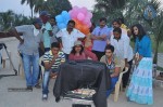 Lovers Movie Working Stills - 33 of 35
