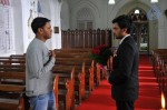 Lovers Movie Working Stills - 35 of 35