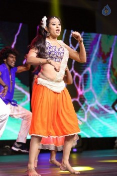 Luckkunnodu Movie Audio Launch 1 - 15 of 63