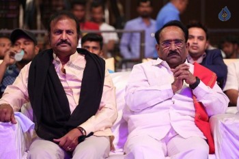 Luckkunnodu Movie Audio Launch 1 - 33 of 63
