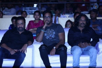 Luckkunnodu Movie Audio Launch 1 - 36 of 63