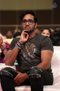 Luckkunnodu Movie Audio Launch 1 - 48 of 63