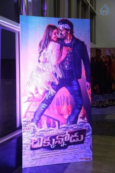 Luckkunnodu Movie Audio Launch 1 - 49 of 63