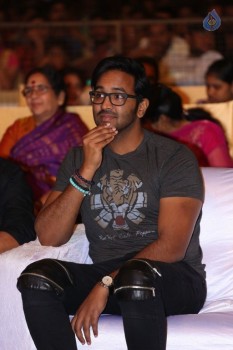 Luckkunnodu Movie Audio Launch 1 - 53 of 63