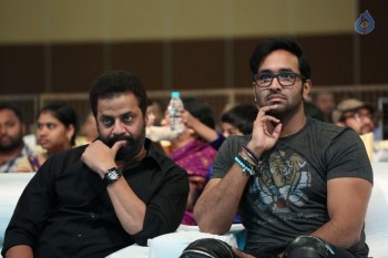 Luckkunnodu Movie Audio Launch 1 - 55 of 63
