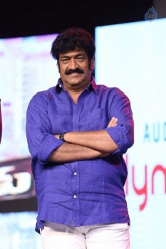 Luckkunnodu Movie Audio Launch 2 - 6 of 72