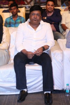 Luckkunnodu Movie Audio Launch 2 - 7 of 72