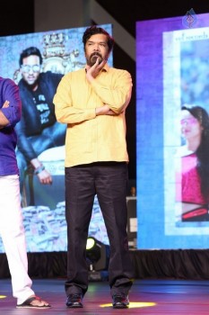 Luckkunnodu Movie Audio Launch 2 - 36 of 72