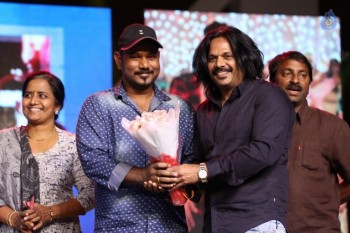 Luckkunnodu Movie Audio Launch 2 - 44 of 72