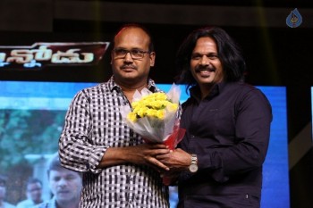 Luckkunnodu Movie Audio Launch 2 - 46 of 72