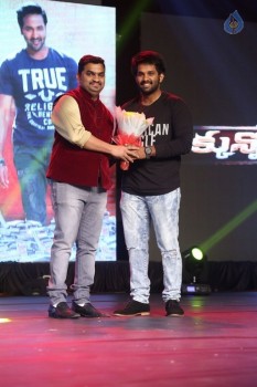 Luckkunnodu Movie Audio Launch 2 - 47 of 72