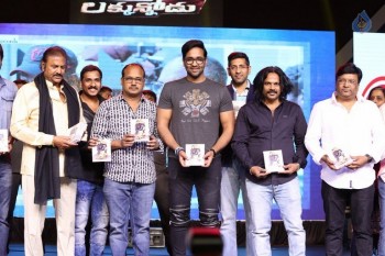 Luckkunnodu Movie Audio Launch 3 - 25 of 57
