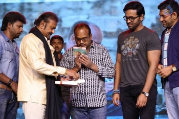 Luckkunnodu Movie Audio Launch 3 - 35 of 57