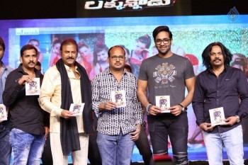 Luckkunnodu Movie Audio Launch 3 - 37 of 57