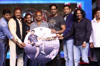 Luckkunnodu Movie Audio Launch 3 - 40 of 57