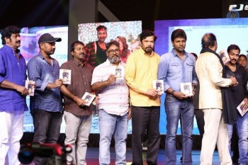 Luckkunnodu Movie Audio Launch 3 - 43 of 57