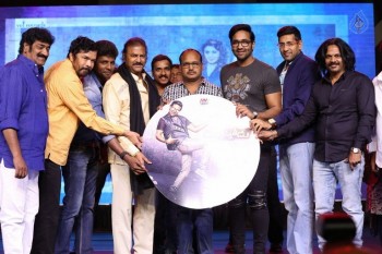 Luckkunnodu Movie Audio Launch 3 - 45 of 57