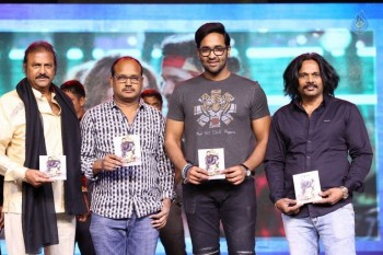 Luckkunnodu Movie Audio Launch 3 - 55 of 57