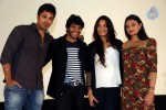 Luv Fever Album Launch - 117 of 190