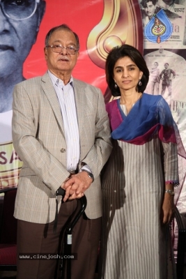 LV .PRASAD 112th Birth Anniversary Event - 23 of 31